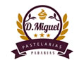 D. Miguel Padarias e Pastelarias